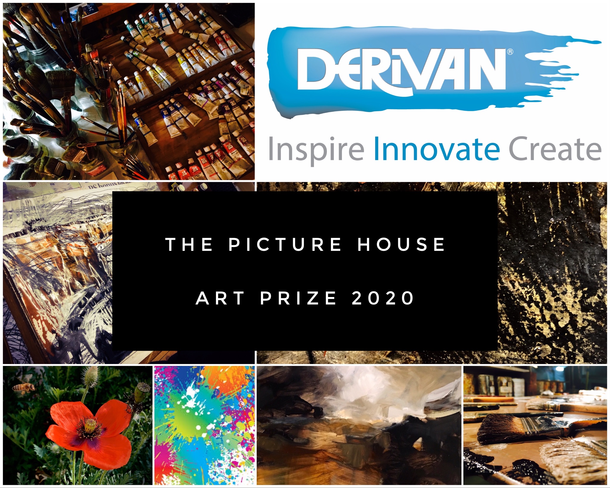 The Picture House Art Prize
